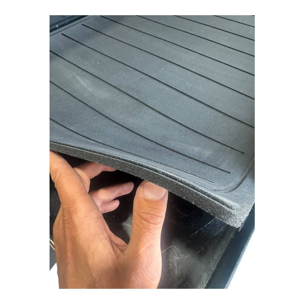 Polaris Xpedition Bed Drawer