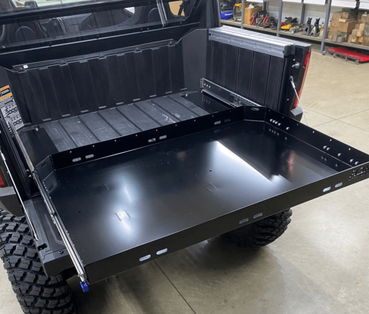 Polaris Xpedition Bed Drawer