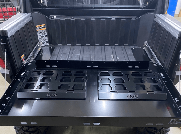 Polaris Xpedition Bed Drawer