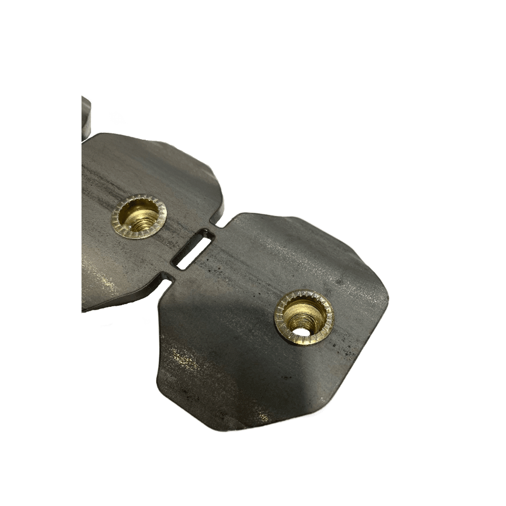 Threaded Trick Tabs