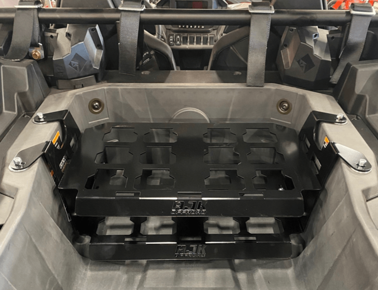 Polaris RZR XP 1000 2024 and newer Model Year Packout Mount