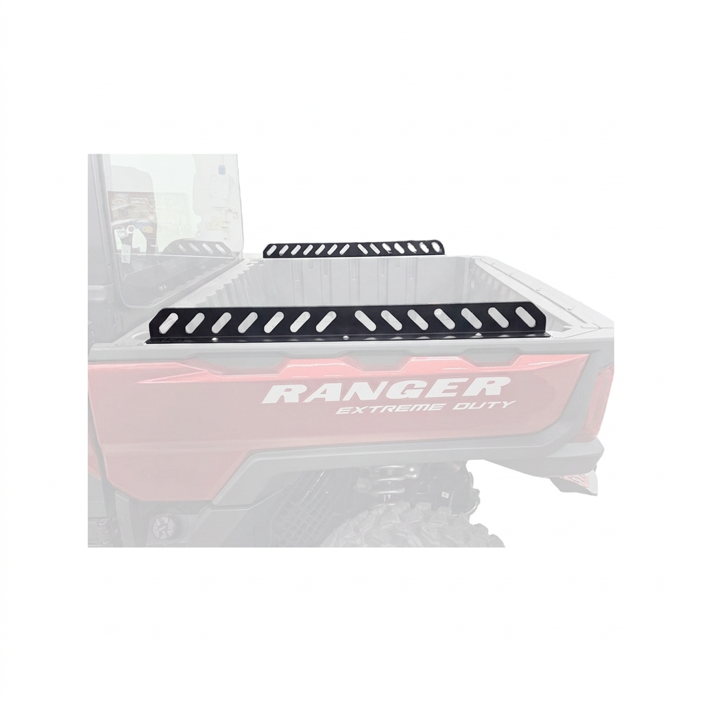 Polaris Ranger 1500XD Bed Rails