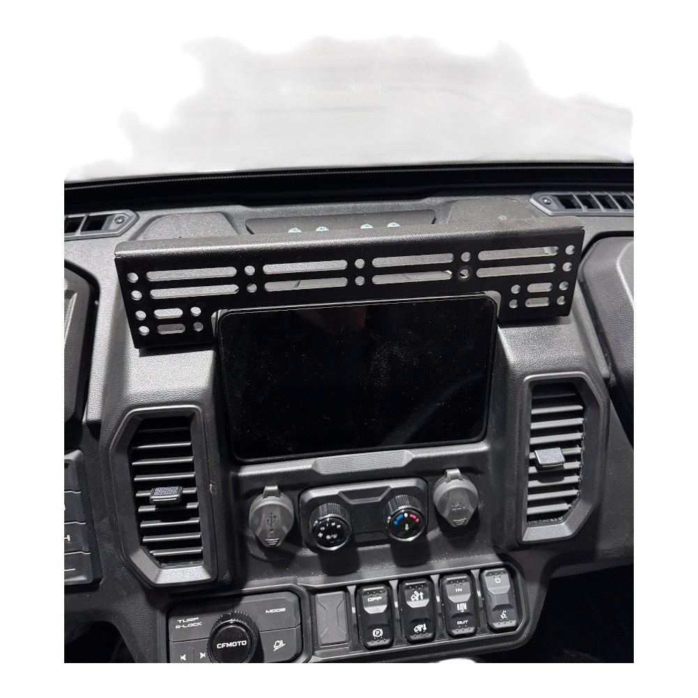 CF Moto Uforce U10 Dash Panel