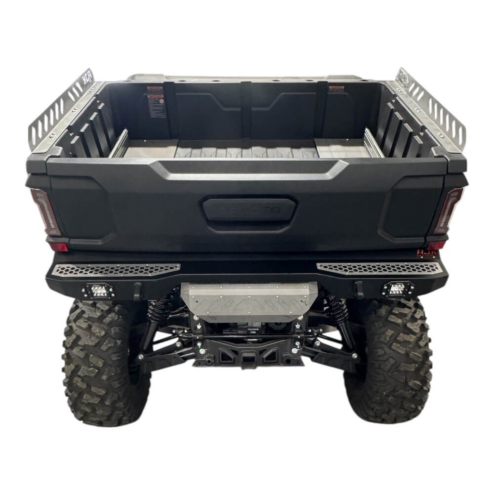 CF Moto UForce U10 Rear Bumper