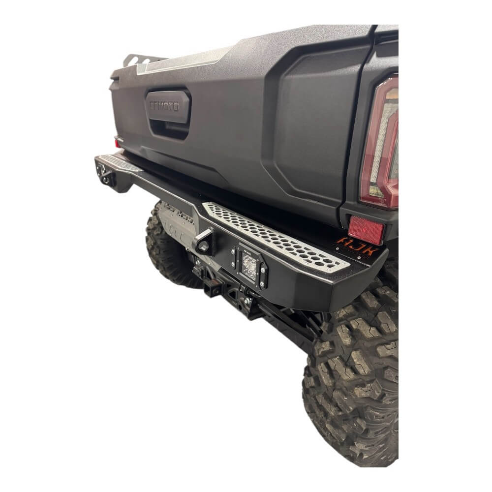 CF Moto UForce U10 Rear Bumper