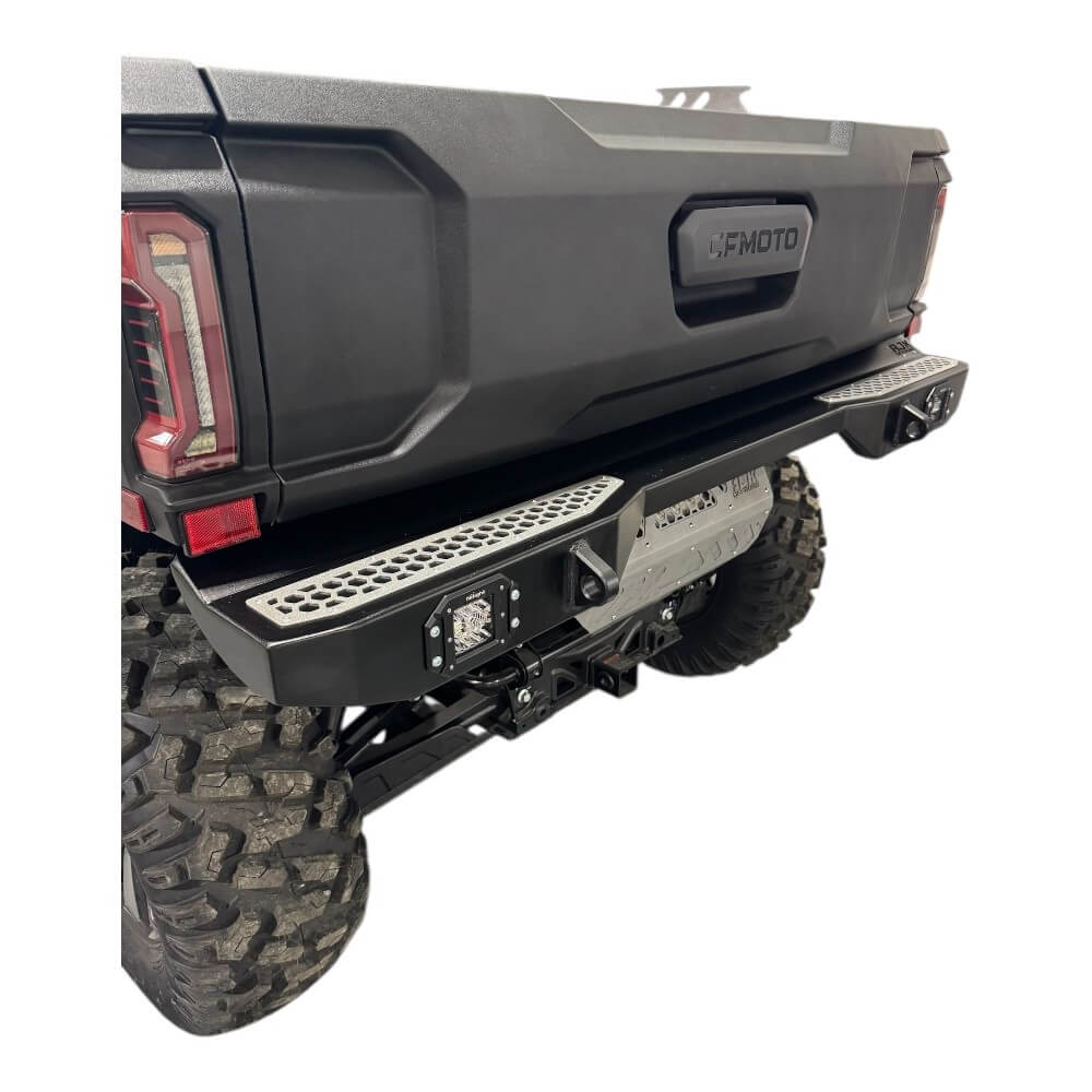 CF Moto UForce U10 Rear Bumper