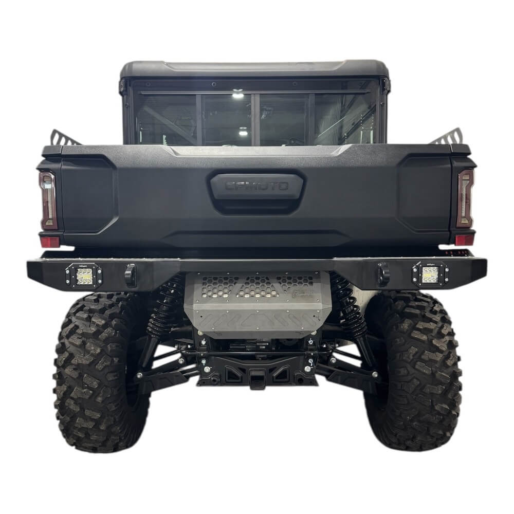 CF Moto UForce U10 Rear Bumper