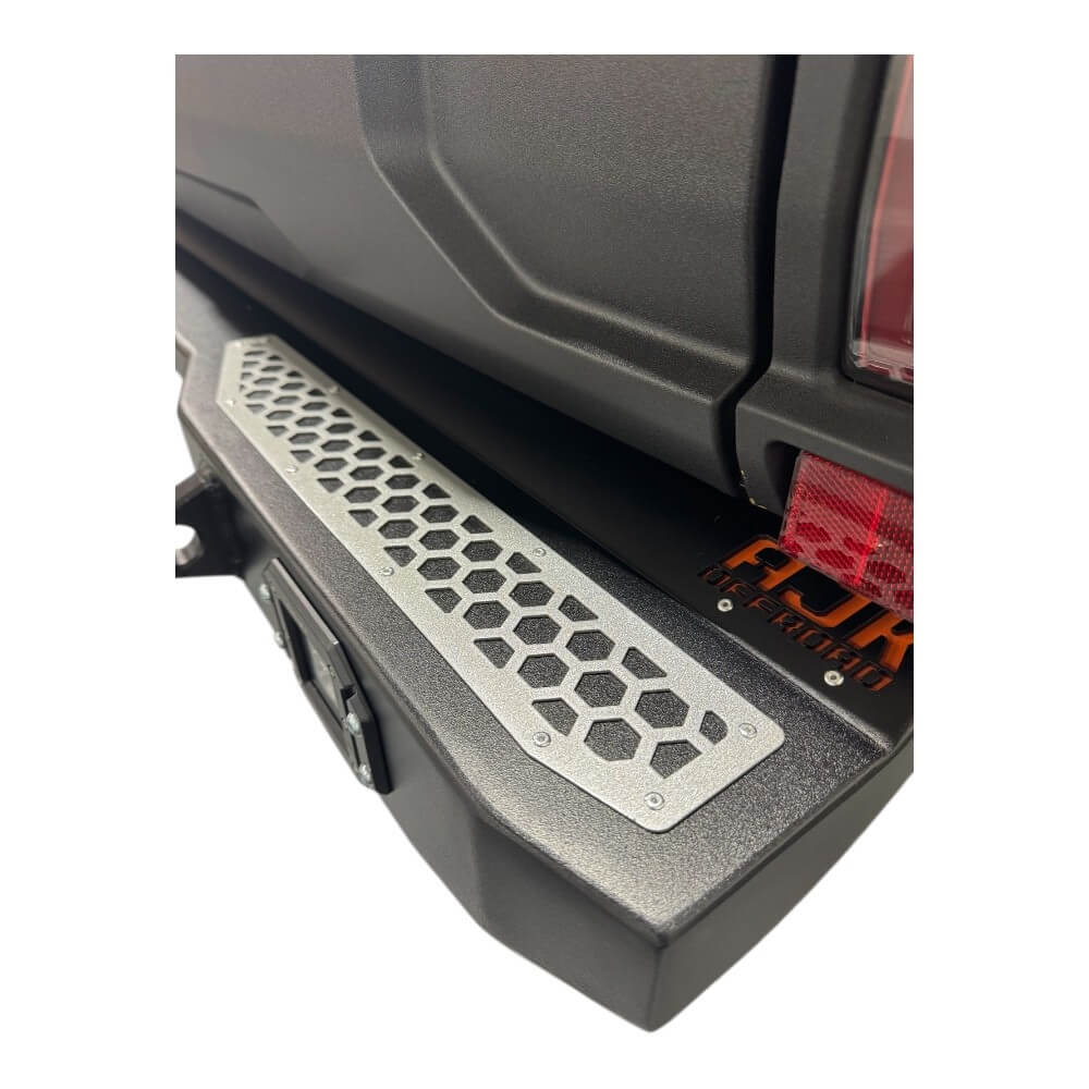 CF Moto UForce U10 Rear Bumper