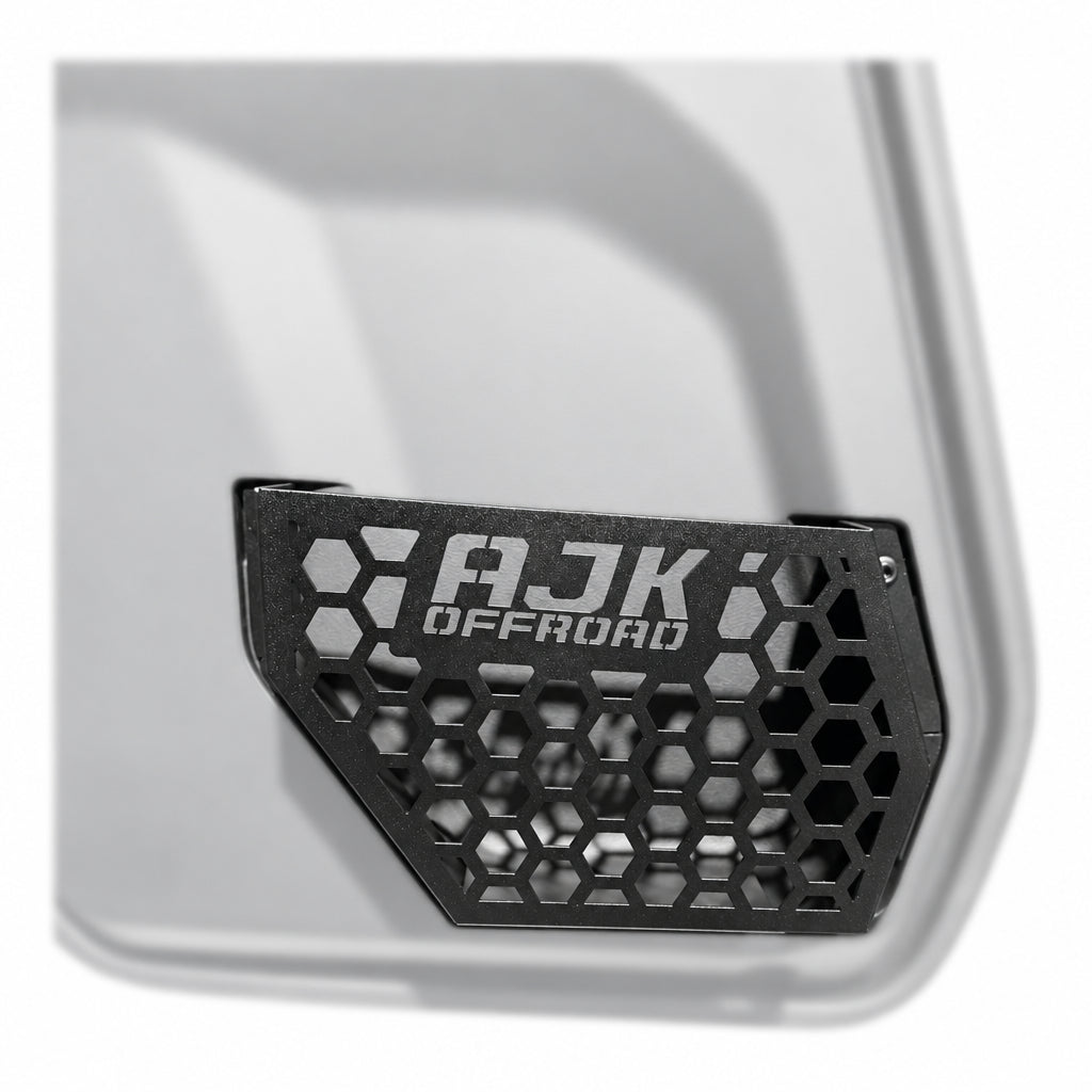 CF Moto UForce U10 Door Storage Pockets