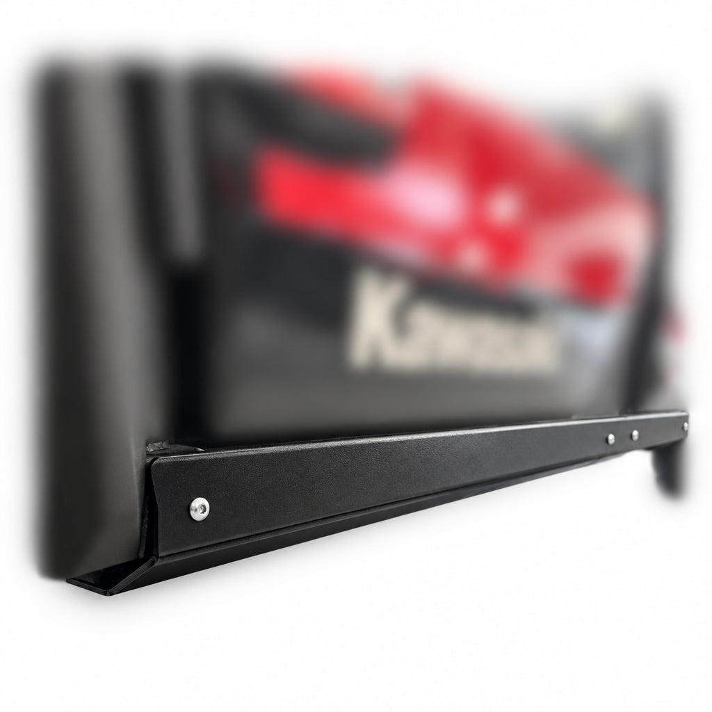 Kawasaki Ridge Rock Sliders