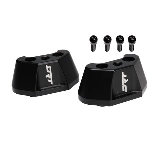 Polaris XD 1500 NorthStar Mirror Mounting Kit (for  Tactical Mirrors)