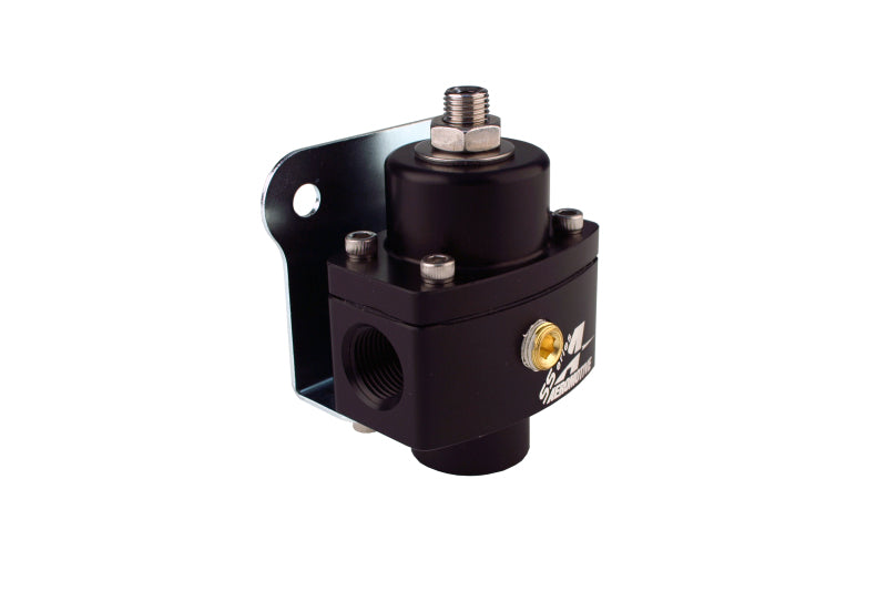 Aeromotive Marine Carbureted Adjustable Regulator, 3/8'' NPT