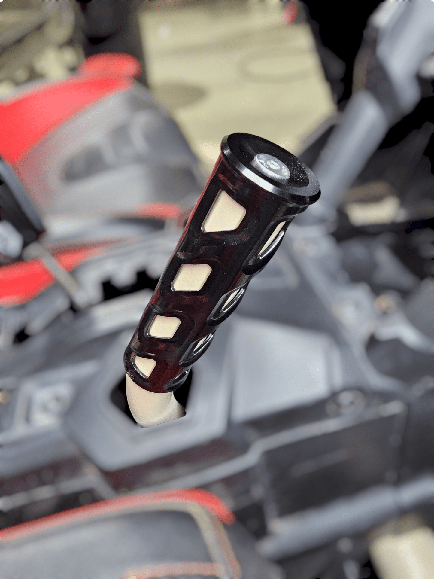 Elektric Offroad Passenger Grab Handle for Can-Am Maverick X3