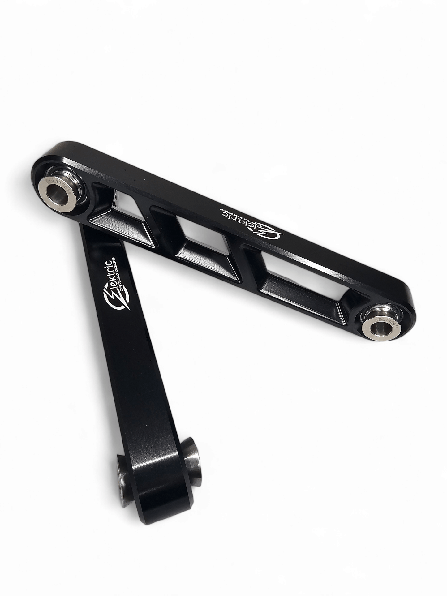 Elektric Offroad Volt Rear Sway Bar Links for Can-Am Maverick X3