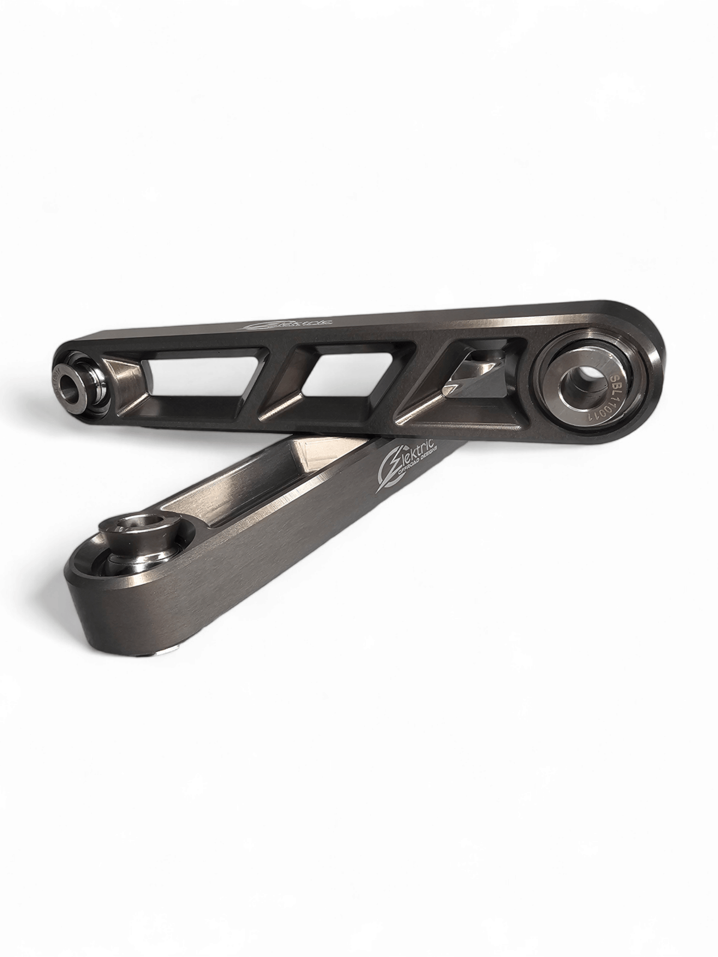 Elektric Offroad Volt Rear Sway Bar Links for Can-Am Maverick X3