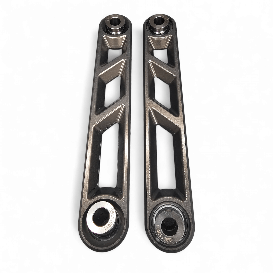 Elektric Offroad Volt Rear Sway Bar Links for Can-Am Maverick X3