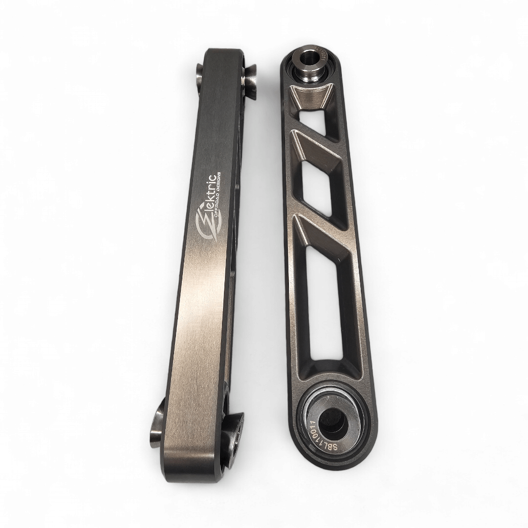 Elektric Offroad Volt Rear Sway Bar Links for Can-Am Maverick X3