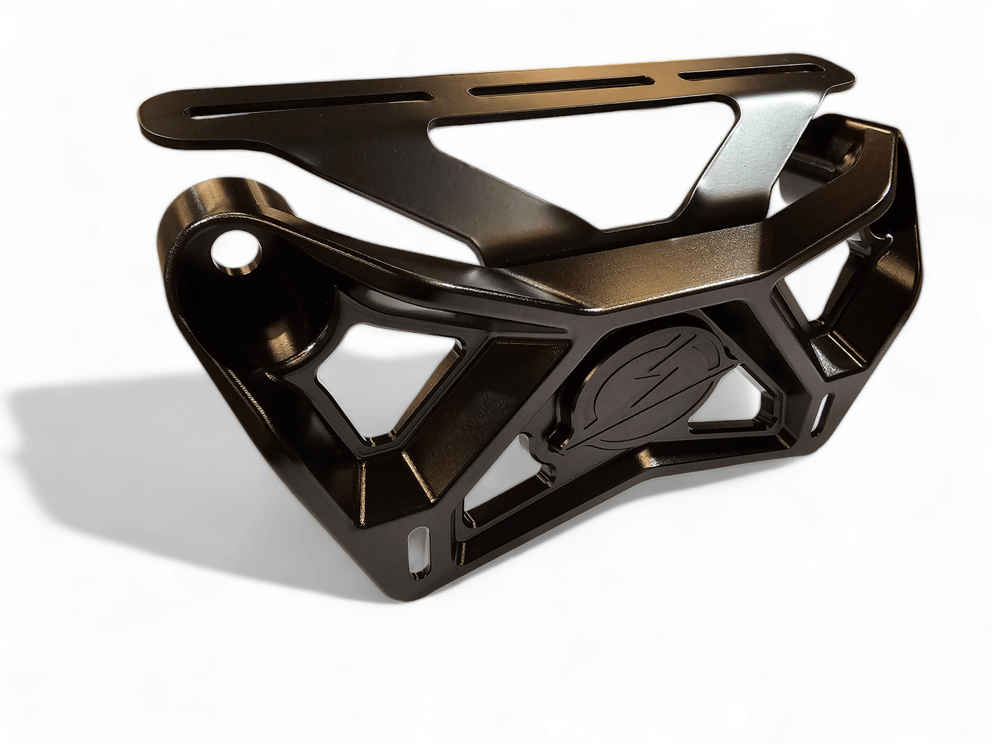Elektric Offroad Upper Shock Mount Brace & light mount for Can-Am X3