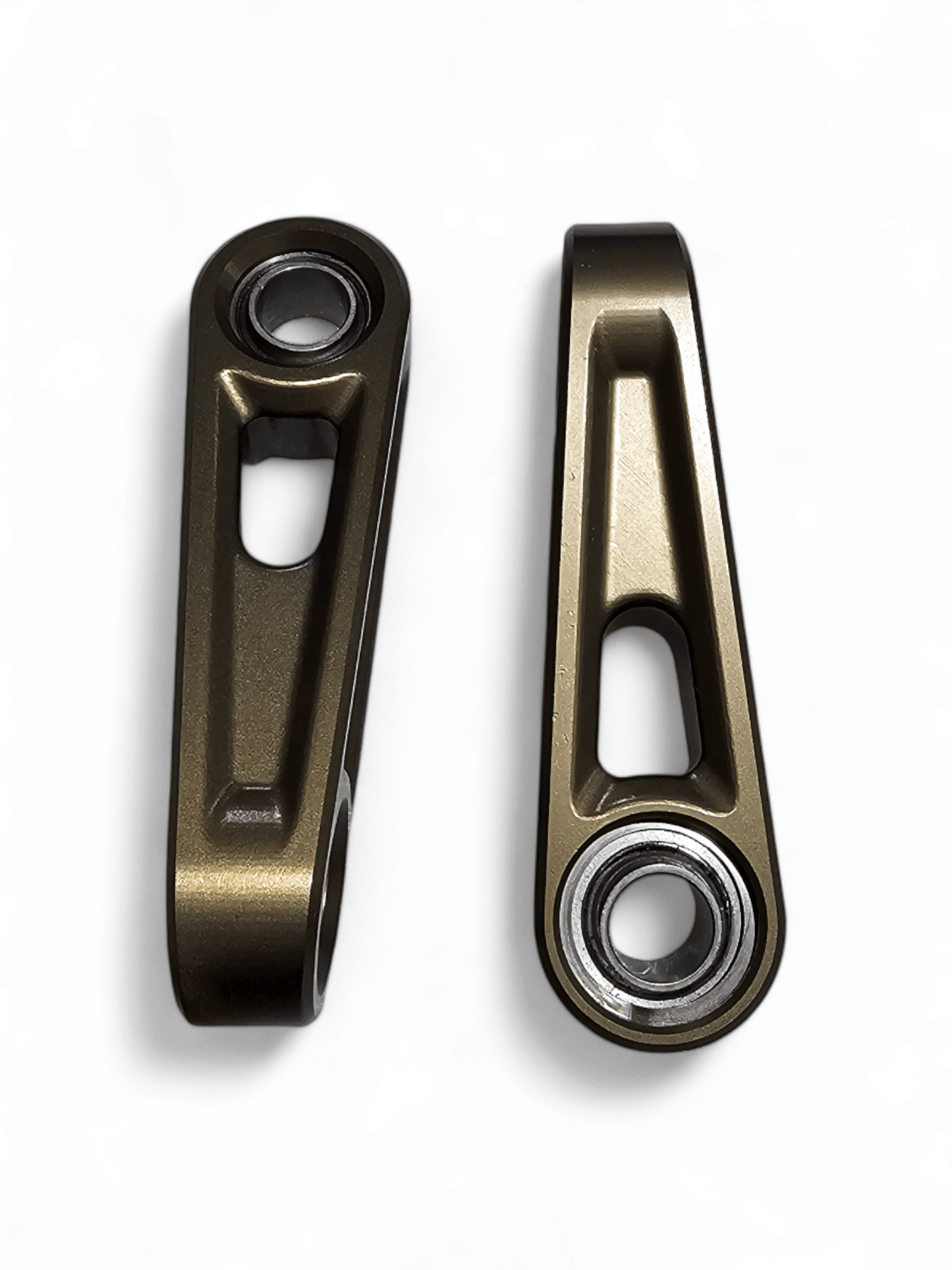 Elektric Offroad Volt Front Sway Bar Links for Can-Am Maverick X3