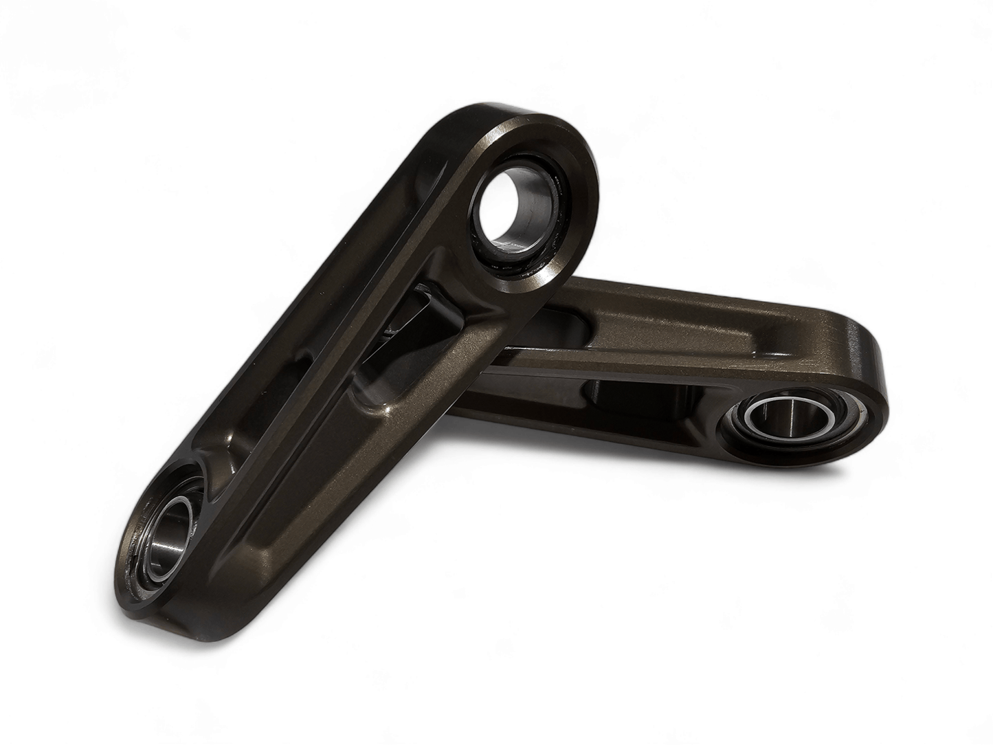 Elektric Offroad Volt Front Sway Bar Links for Can-Am Maverick X3
