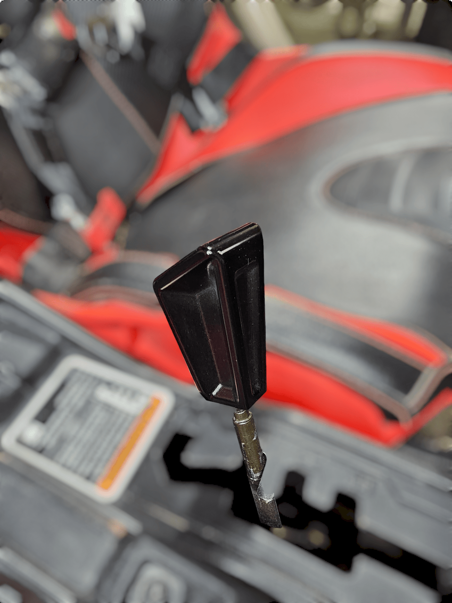 Elektric Offroad Shift Knob for Can-Am Maverick X3