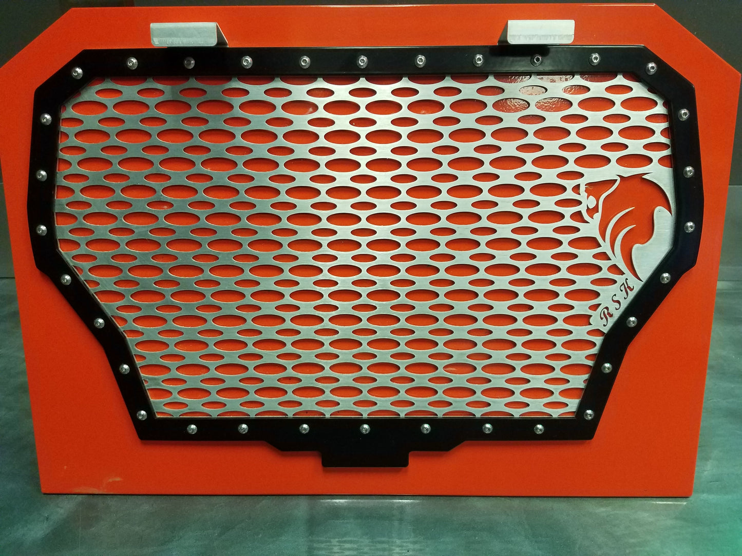 RZR XPT Grille '17 -'18