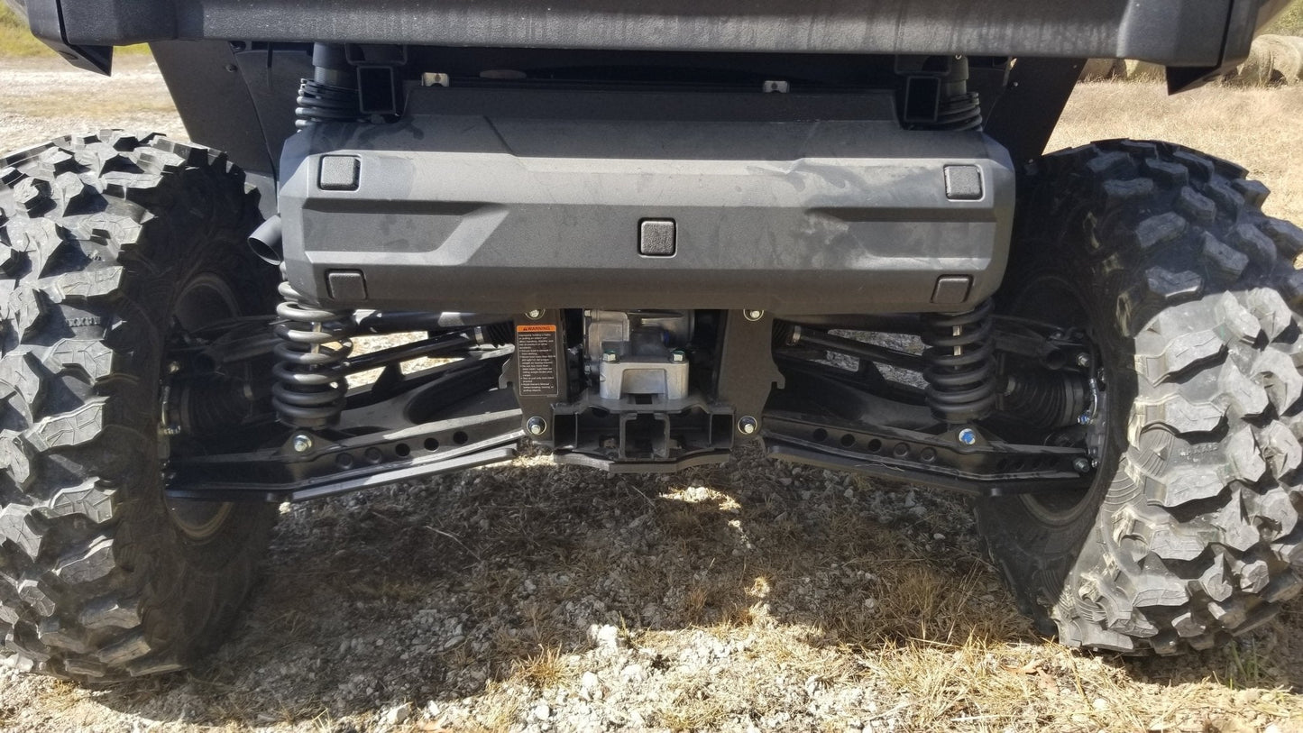 Trail Armor iMpact A-Arm Guards for 2021+ Yamaha Wolverine RMAX2 Model