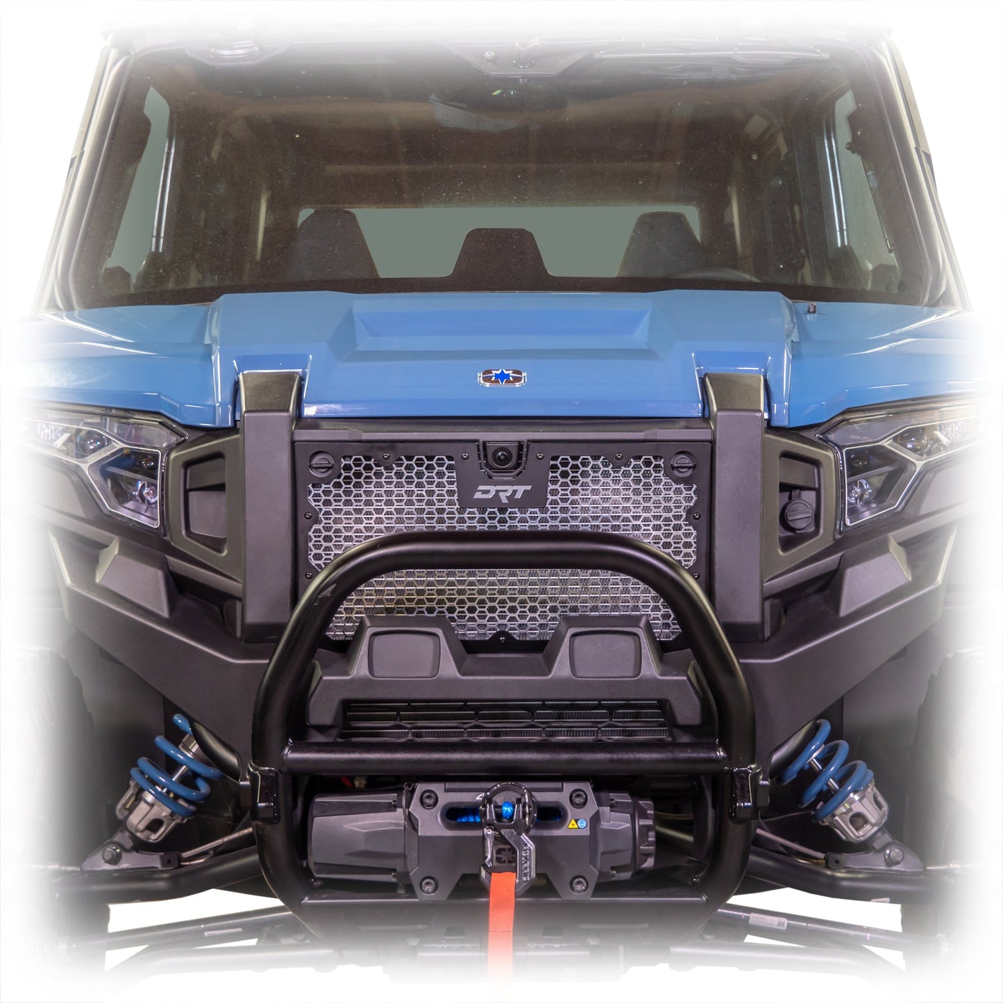Polaris 2024+ Xpedition Front Grill Insert