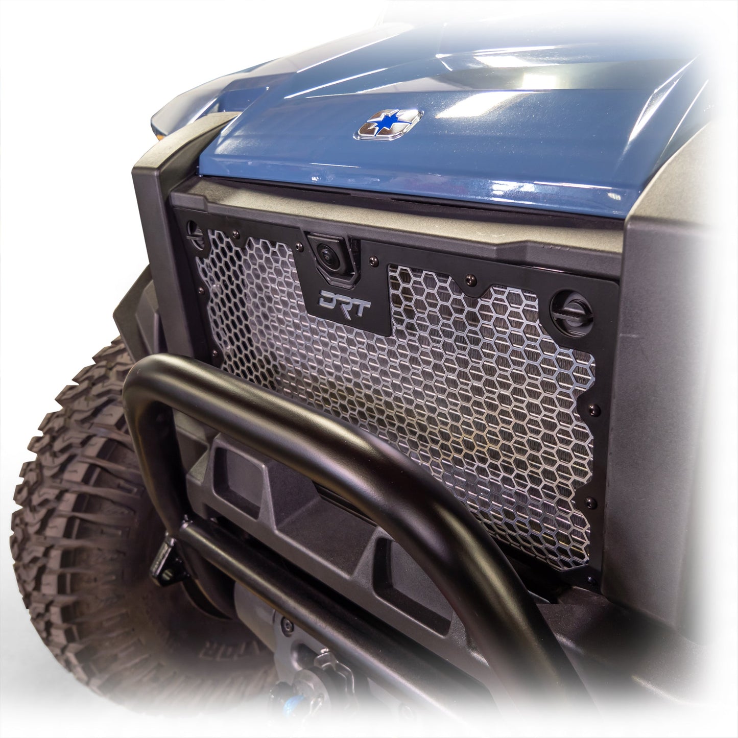 Polaris 2024+ Xpedition Front Grill Insert