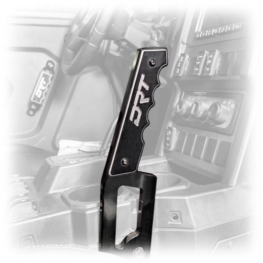 Polaris 2024+ Xpedition Billet Passenger Grab Handle