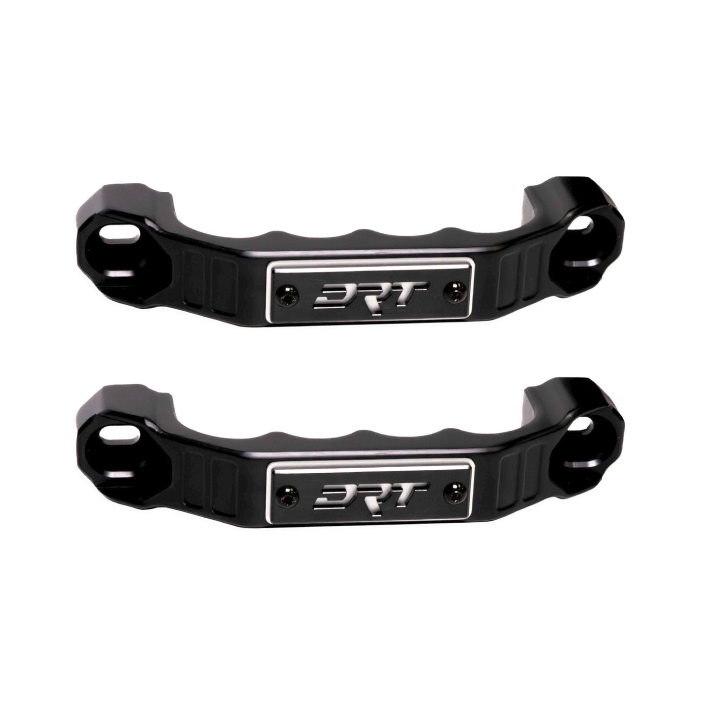 A-Pillar Interior Billet Grab Handle Kit for Polaris Xpedition