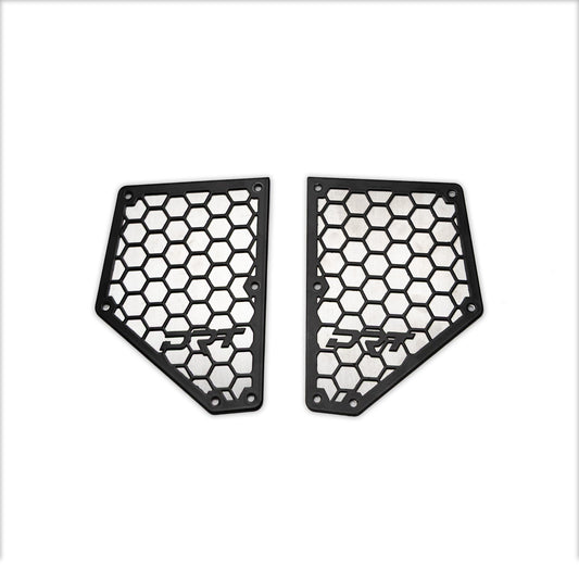 Polaris OEM Mirror Mesh Insert Set