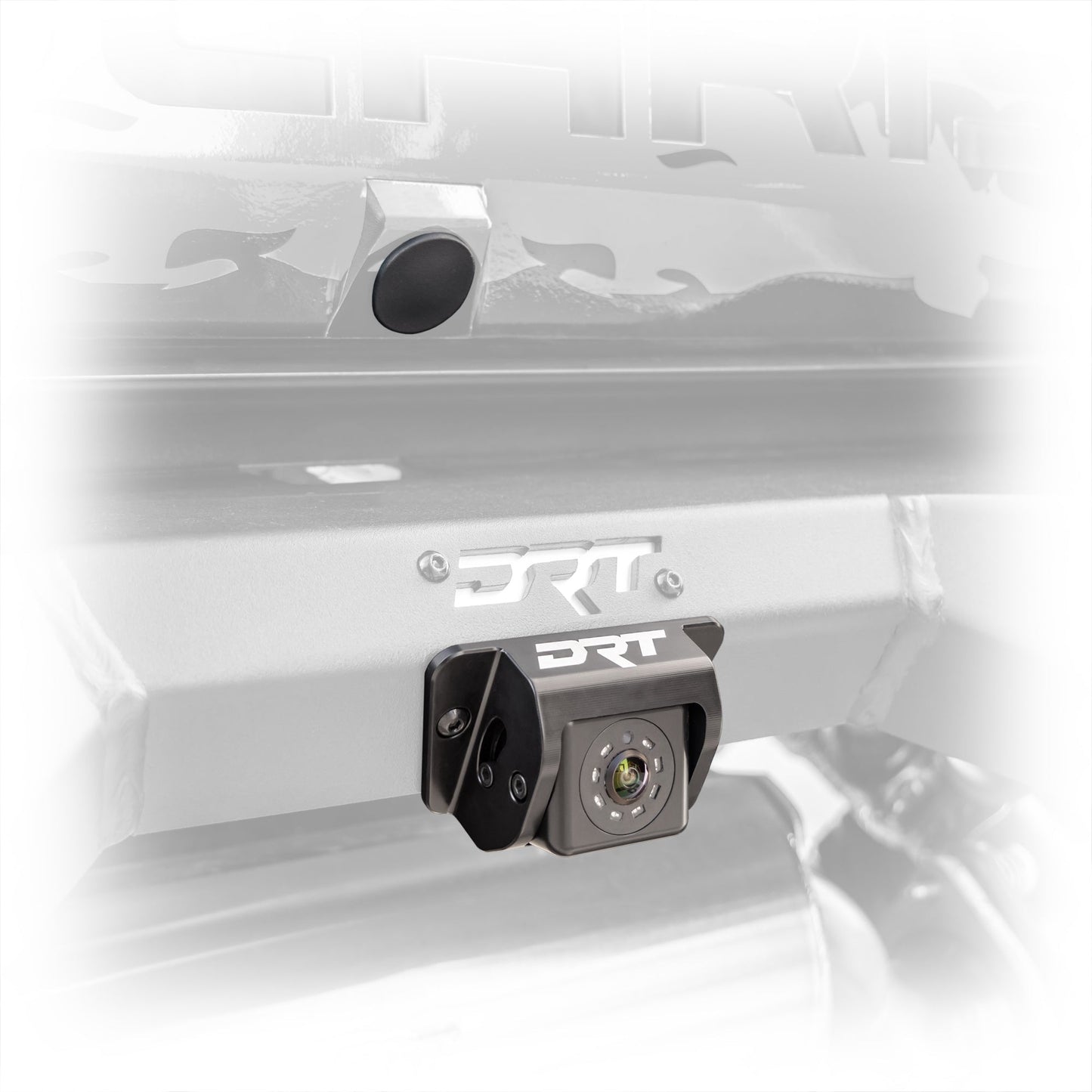 Polaris 2024+ Xpedition Rear Bumper