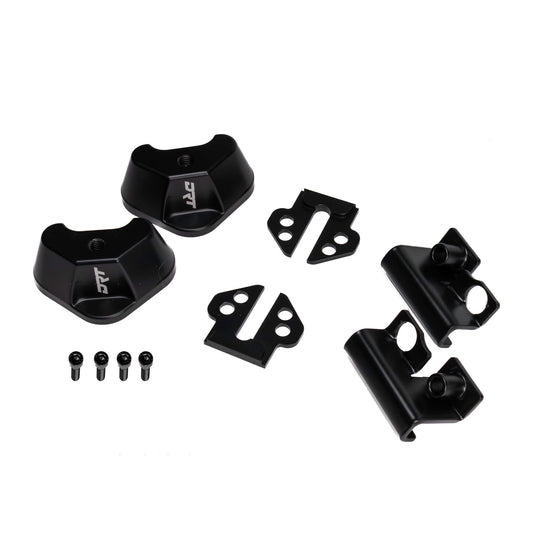 Polaris XPEDITION NorthStar Mirror Mounting Kit (for  Tactical Mirrors)