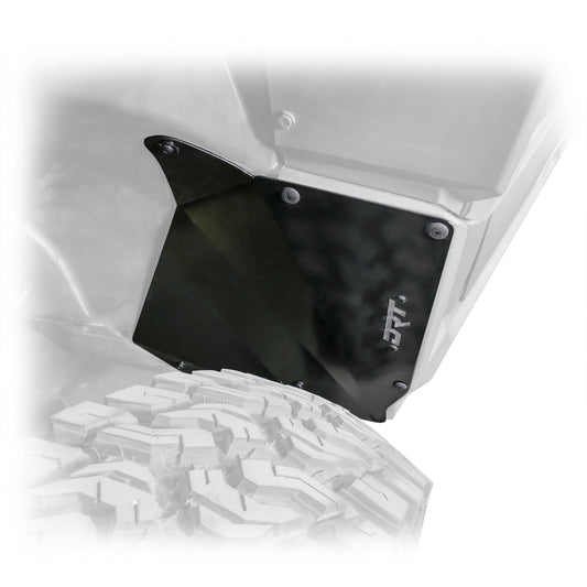 Polaris 2024+ XPEDITION Front Inner Fender Guards