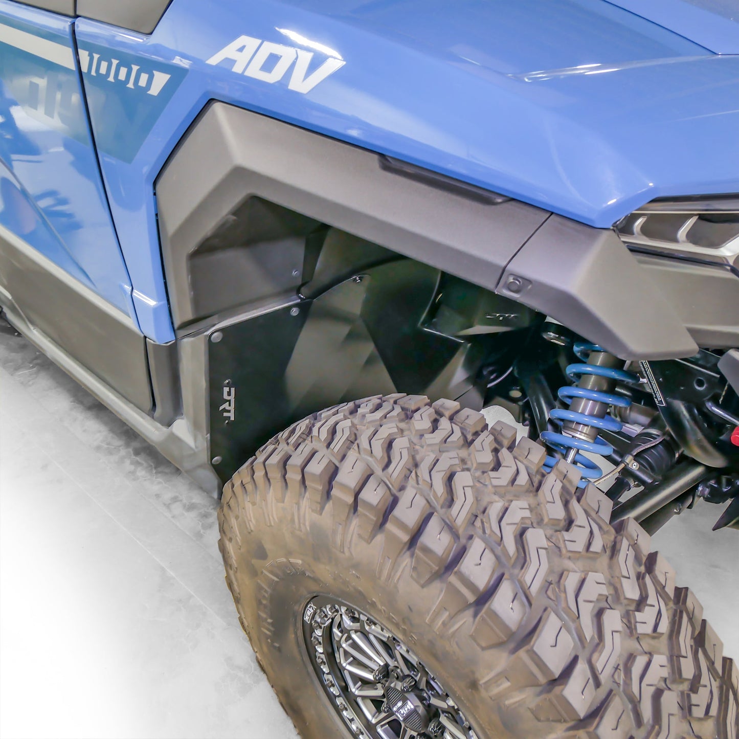 Polaris 2024+ XPEDITION Front Inner Fender Guards