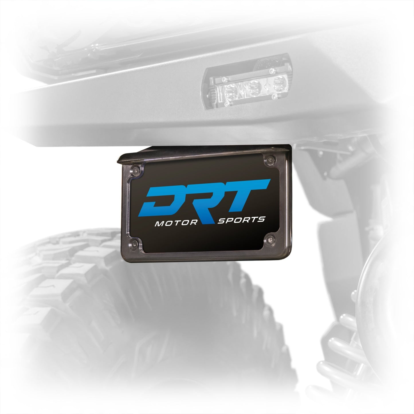 Polaris 2024+ Xpedition Rear Bumper