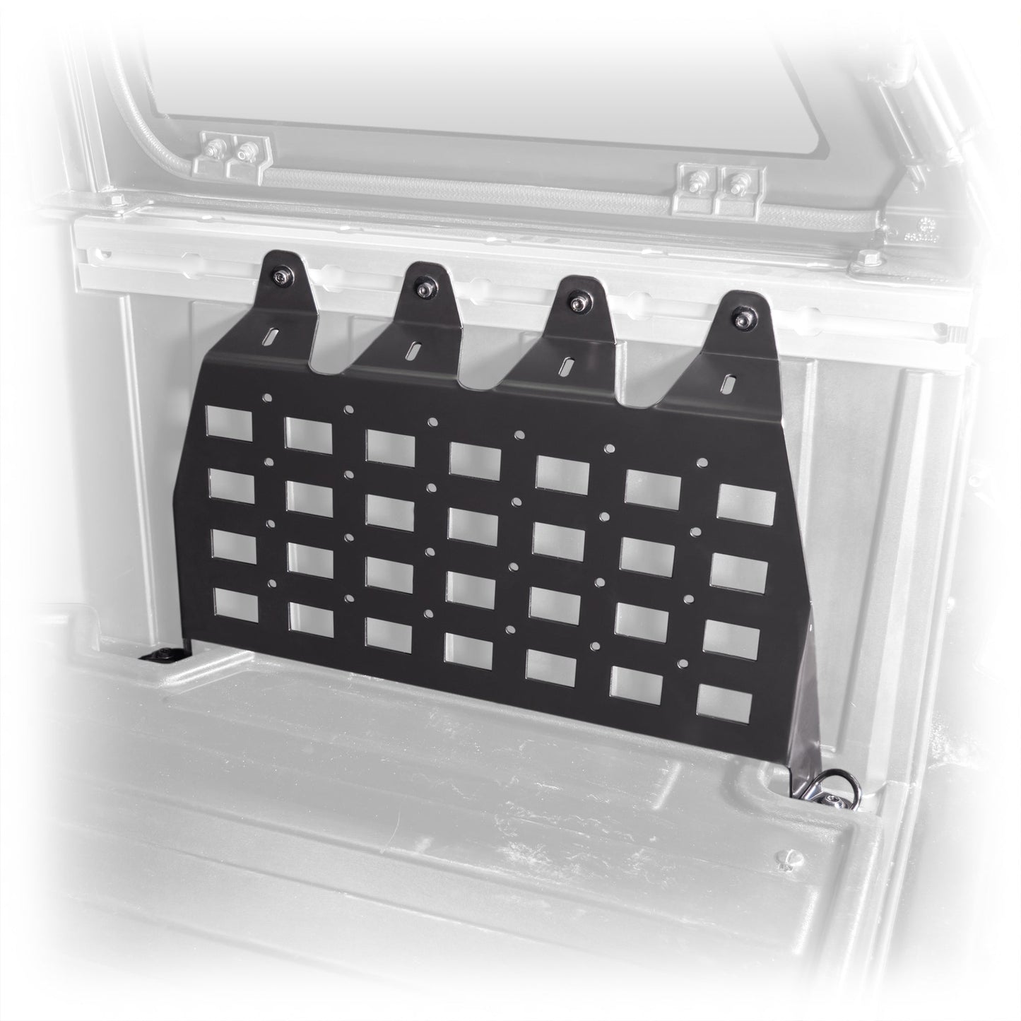 Polaris 2024+ Xpedition ADV Bedside Cargo Molle Panels