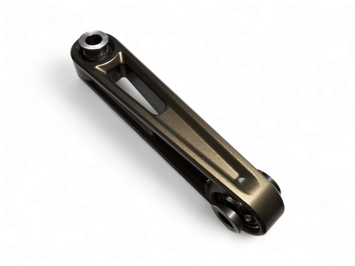 Elektric Offroad Front Sway bar Links for RZR Pro XP