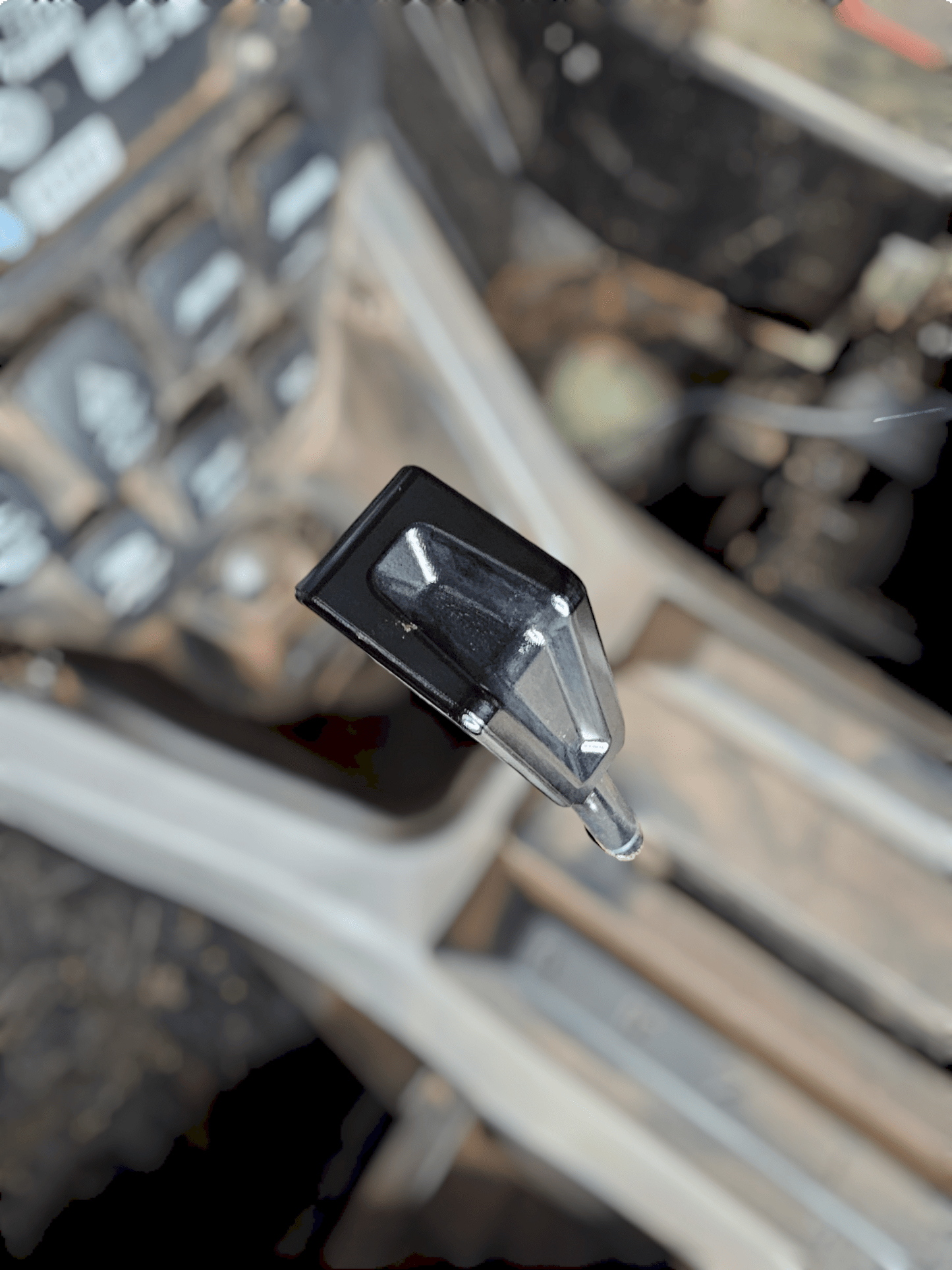 Elektric Offroad Shift Knob for RZR Pro XP / Turbo R / Pro S / Pro R