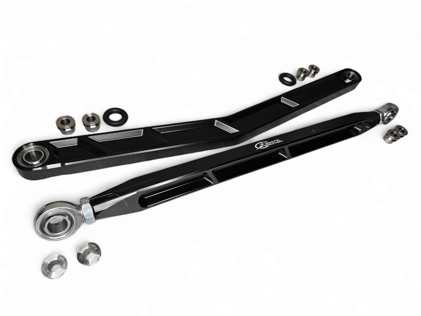 Elektrik Offroad High Clearance Radius Rods for Polaris RZR Pro XP