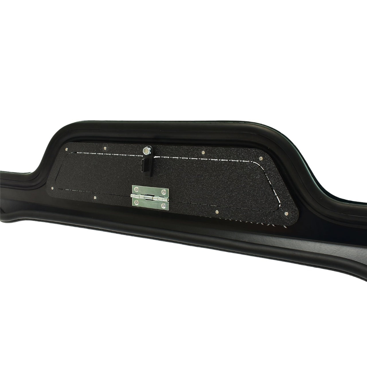 Moto Armor Full Glass Windshield for Polaris RZR TURBO S Model