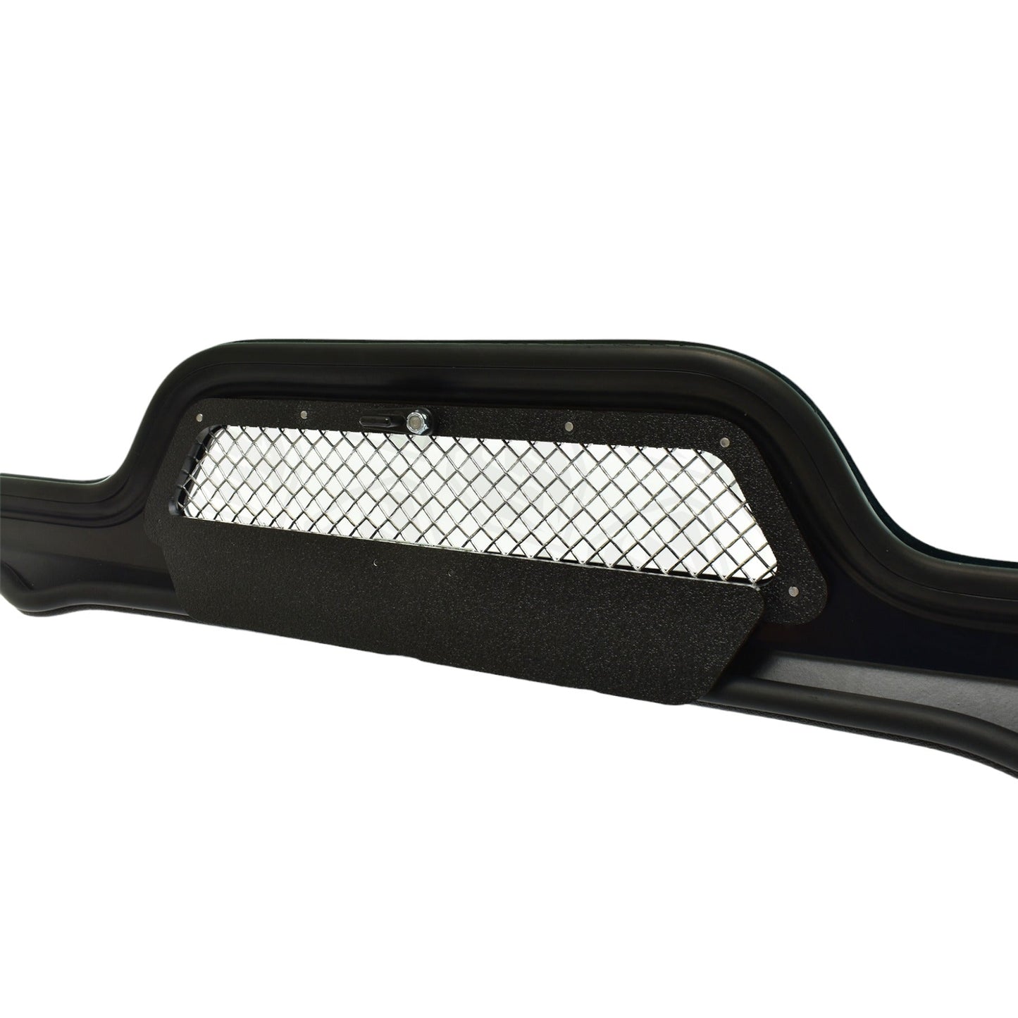 Moto Armor Full Glass Windshield for Polaris RZR TURBO S Model