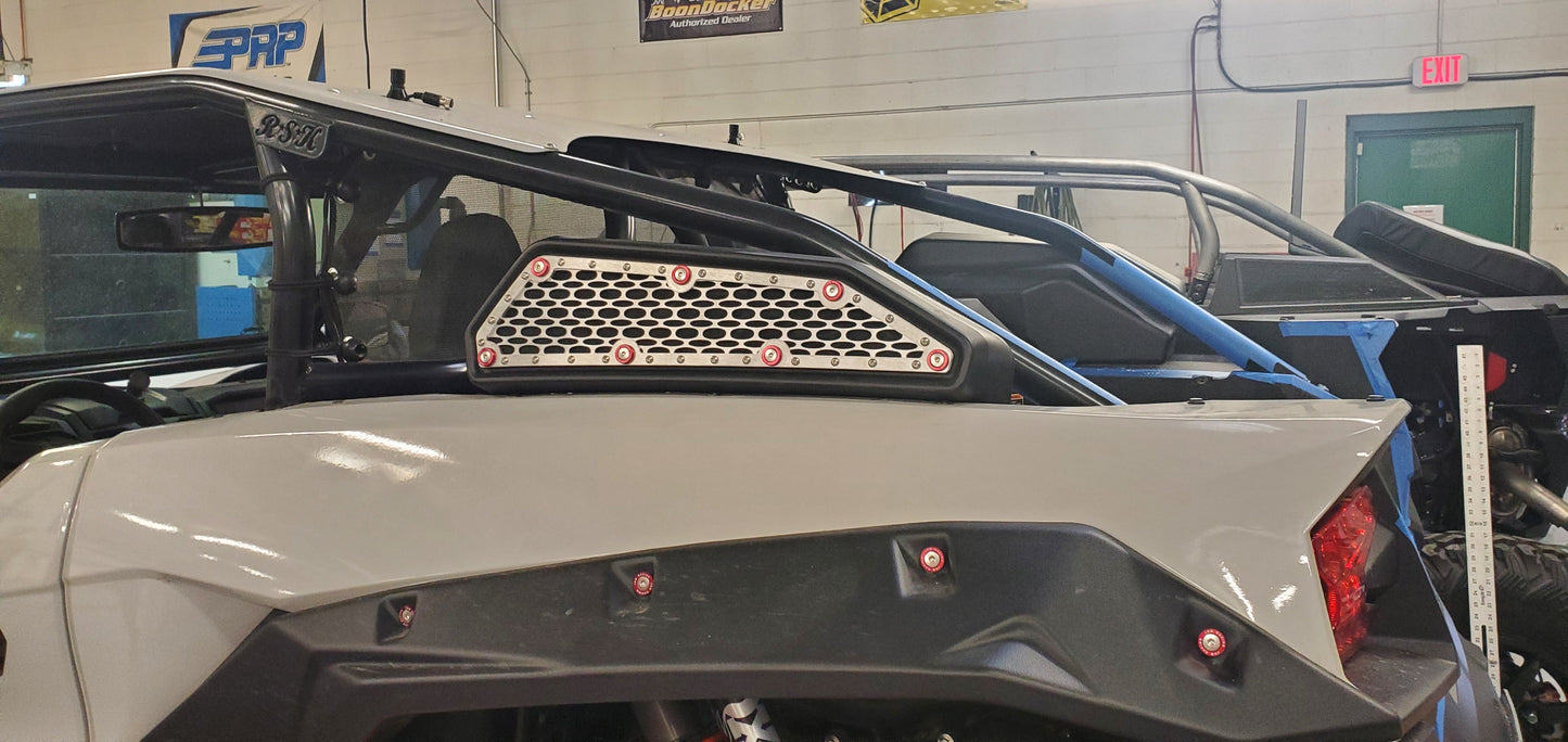 KRX Frog Skin Covers