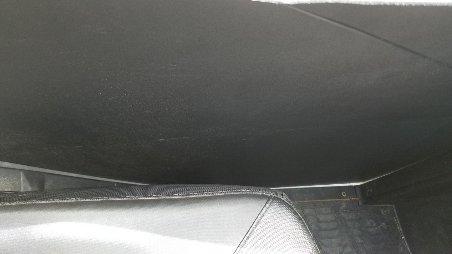 Trail Armor Half Doors for 2020-23 Ranger XP 1000