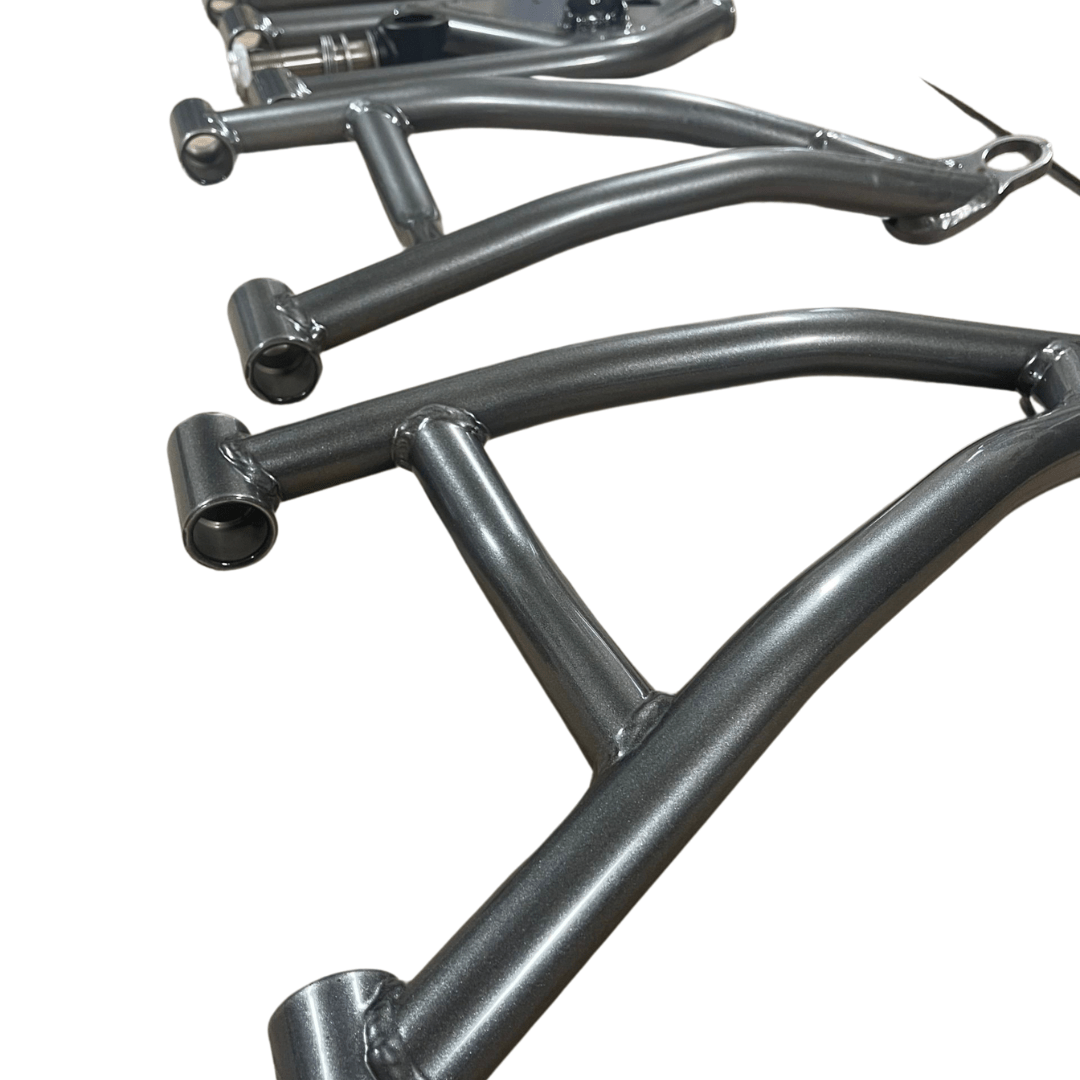 L&W Fab Adjustable Forward A Arms for 2021+ Polaris Ranger XP 1000
