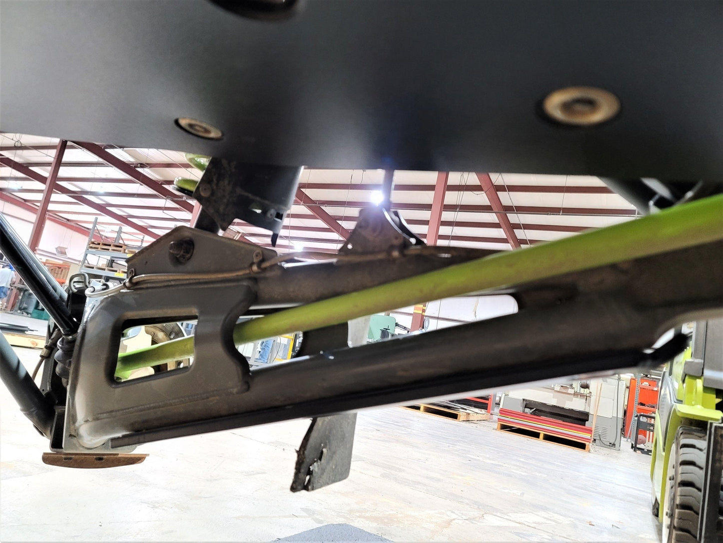 Trail Armor iMpact Trailing Arm Guards for 2022+ RZR Turbo R