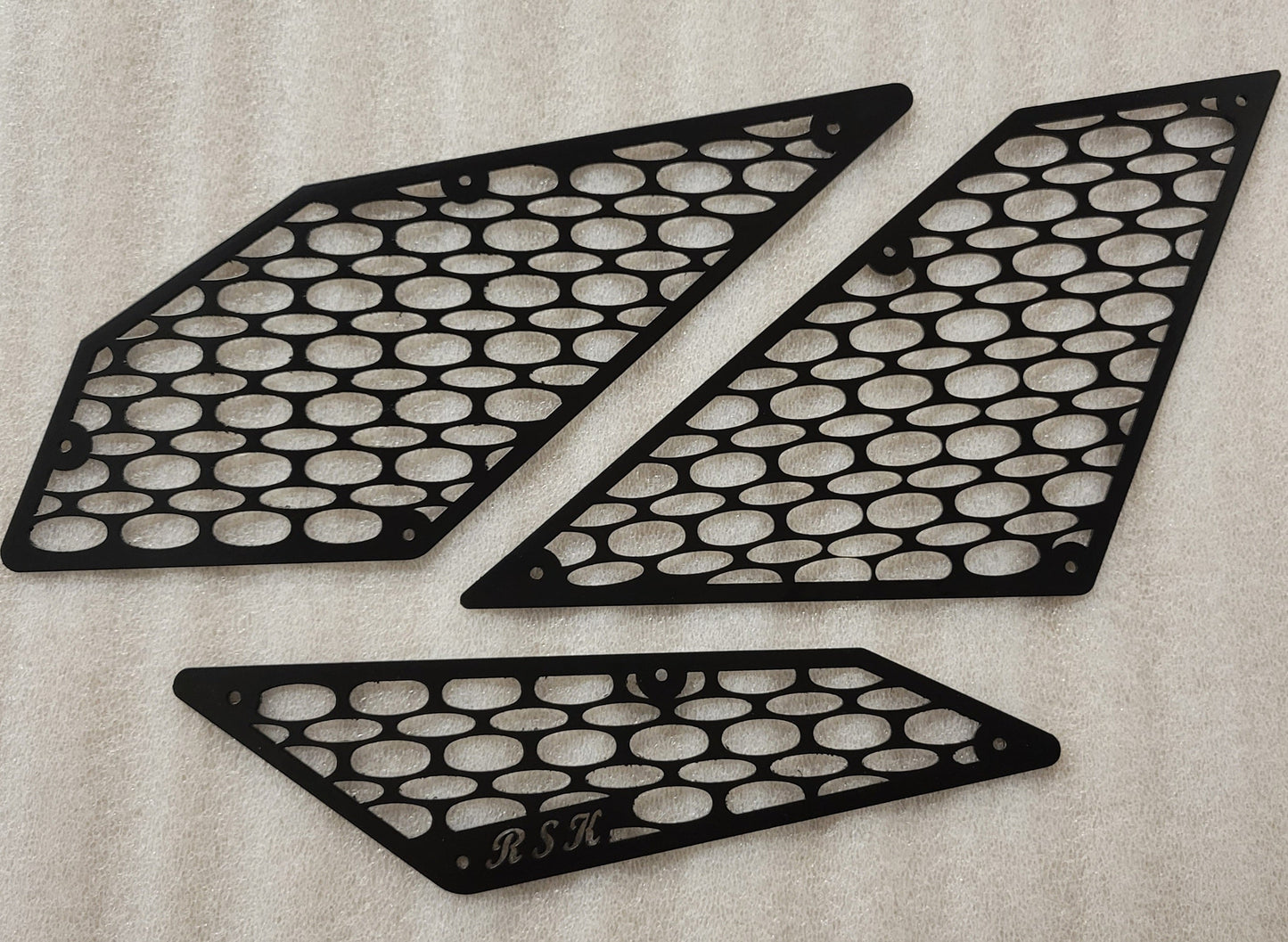 PRO-R/ TURBO-R/ PRO-XP FROG SKIN COVERS