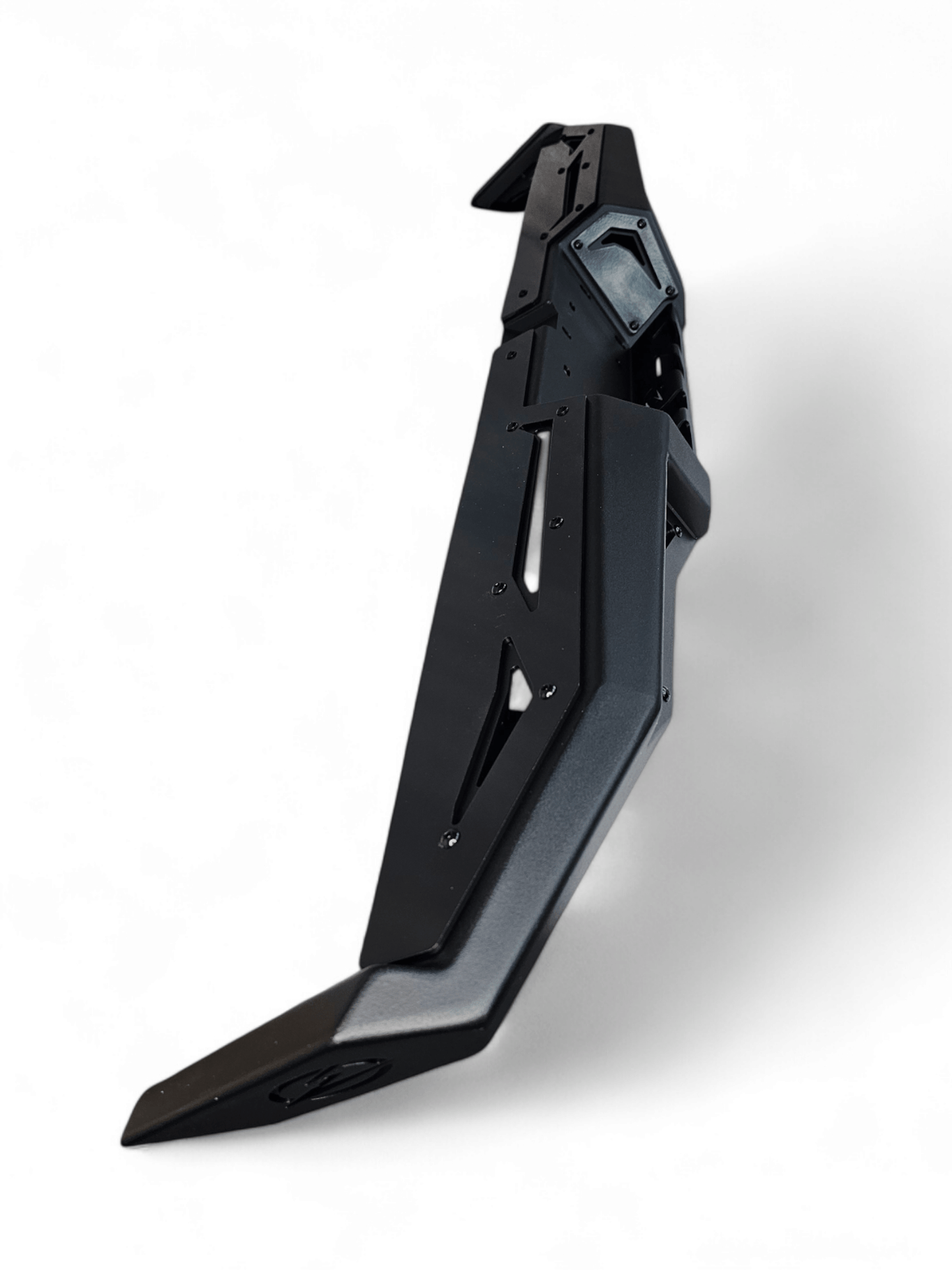 Elektric Offroad Rear Bumper for Polaris Xpedition