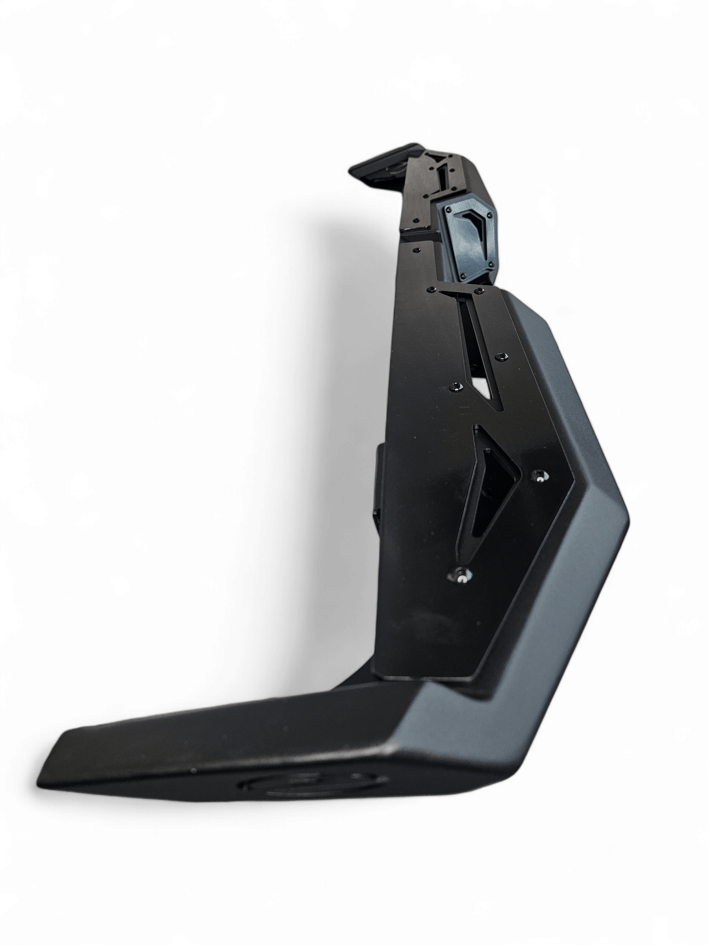 Elektric Offroad Rear Bumper for Polaris Xpedition